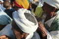 Etiopia. Lalibela. Timkat.